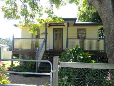 1481 Obi Obi, Kenilworth