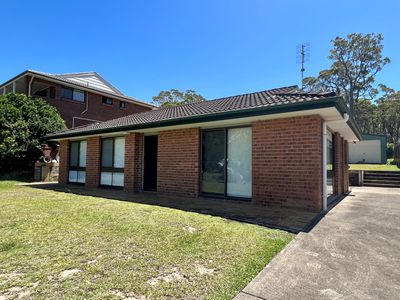 19 Ainsdale Street, Sussex Inlet