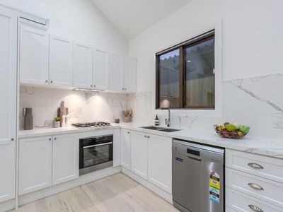 54 Buckingham Street, Footscray