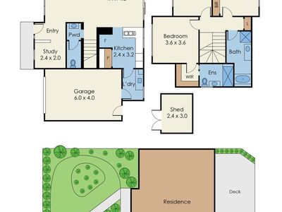 1 / 95 Loongana Avenue, Glenroy