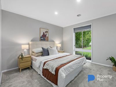 19 Burrowes Street, Golden Square