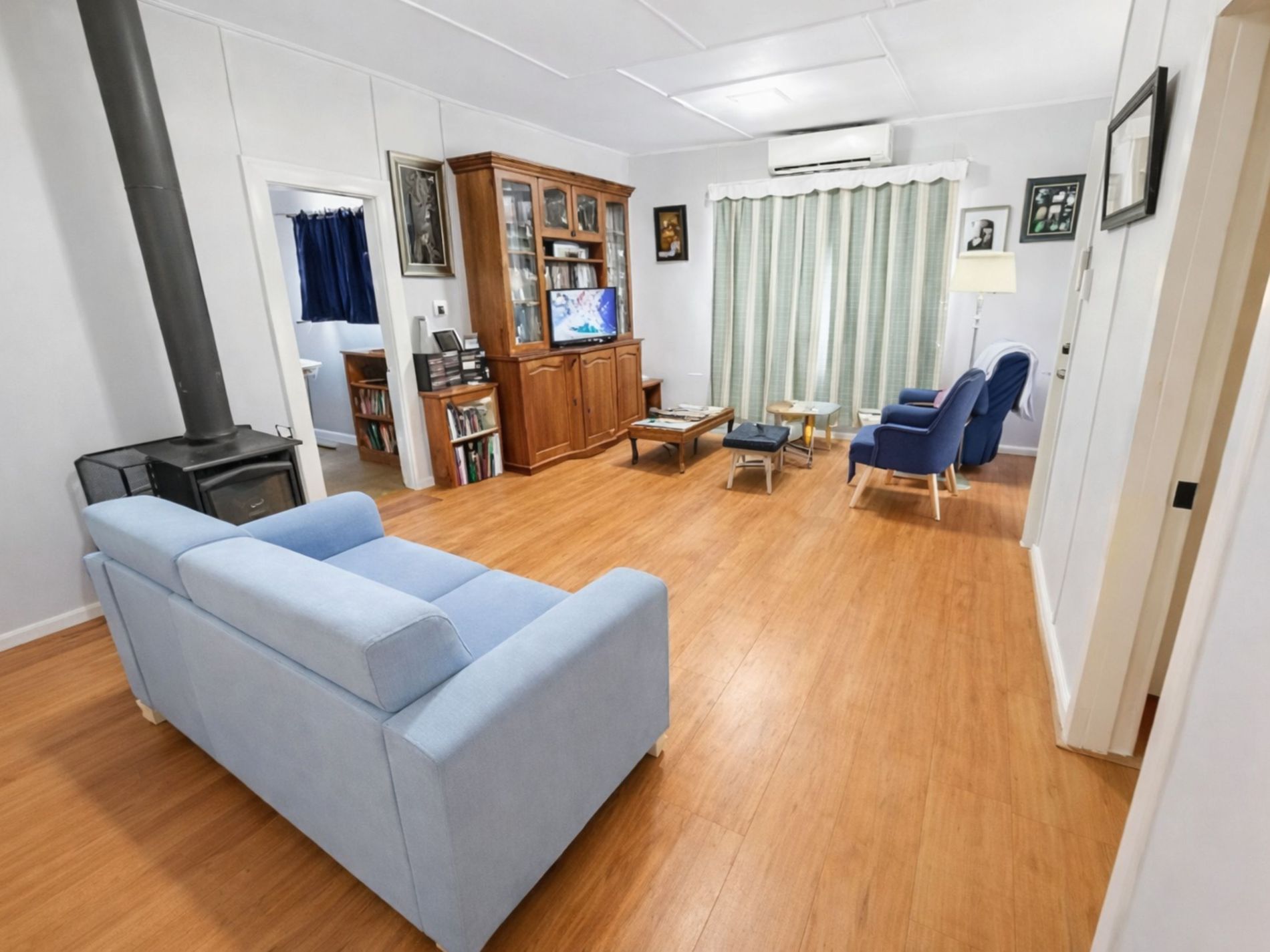 19 Robertson Street, Coonabarabran