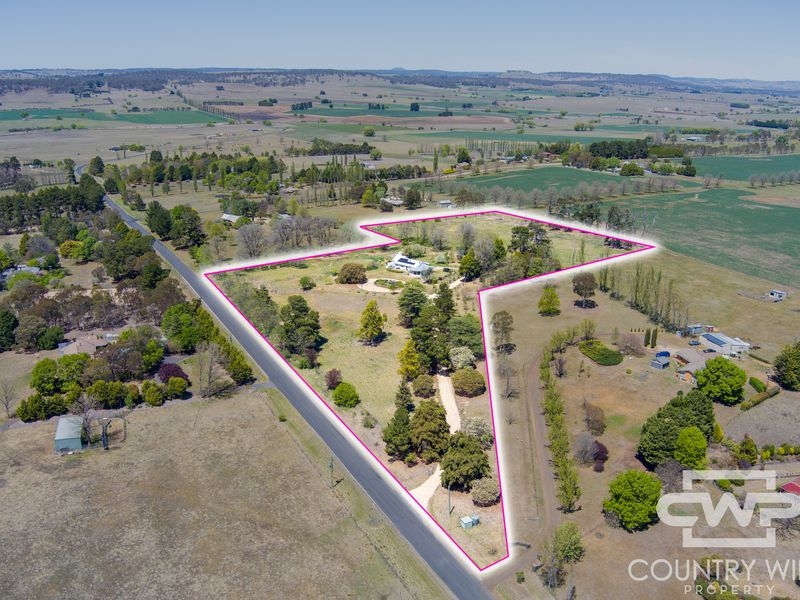 232 Red Range Road, Glen Innes