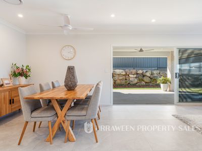 31 Mataranka Circuit, Nikenbah