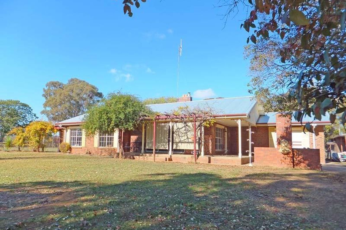 3430 Midland Highway, Stanhope