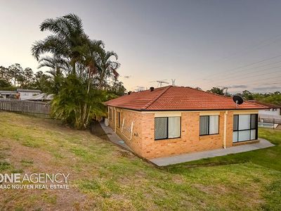 16 Coomaroo Street, Durack