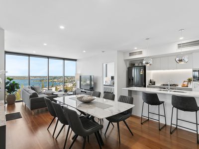 1706 / 908 Canning Highway, Applecross