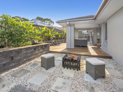 12 Abercrombie Crescent, Upper Coomera