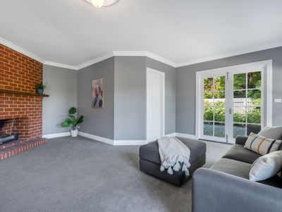 36 Mabel Crescent, Mount Macedon