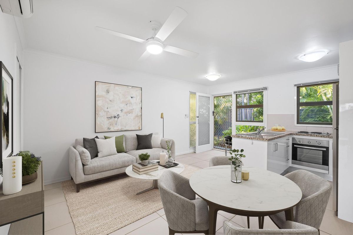 2 / 15 Wilton Terrace, Yeronga