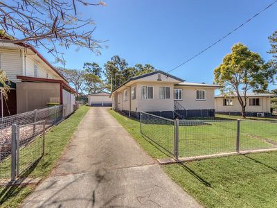 22 Grenadier Circle, Ebbw Vale