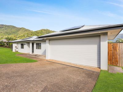 81 West Parkridge Drive, Brinsmead