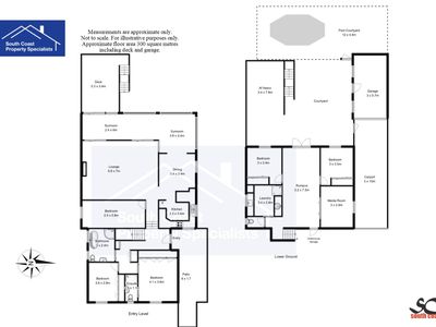44 Ridge Street, Catalina