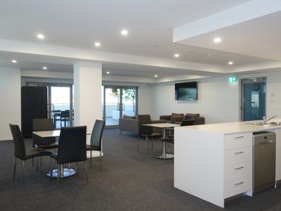 44/33 Newcastle Street, Perth