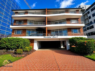 6 / 11 Reserve Road, Forster