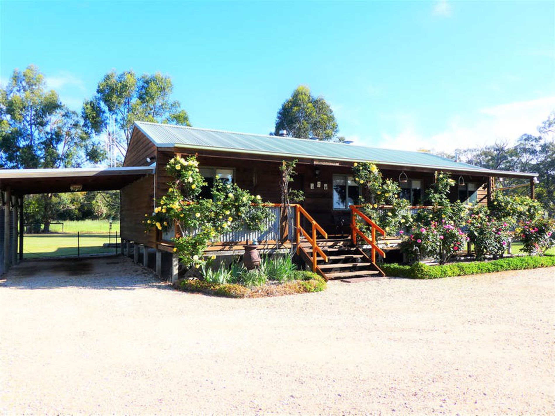 33 Jessups Lane, Avenel