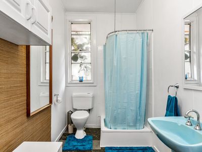 807 Left Bank Road, Mullumbimby Creek