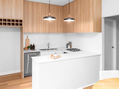 4 / 110 Lakeview Street, Speers Point