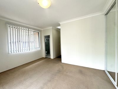 5 / 36a Thomas Street, Parramatta