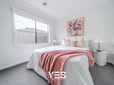 21 Grappenhall Avenue, Strathtulloh