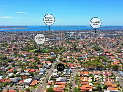 3 Lansdowne Street, Bardwell Valley