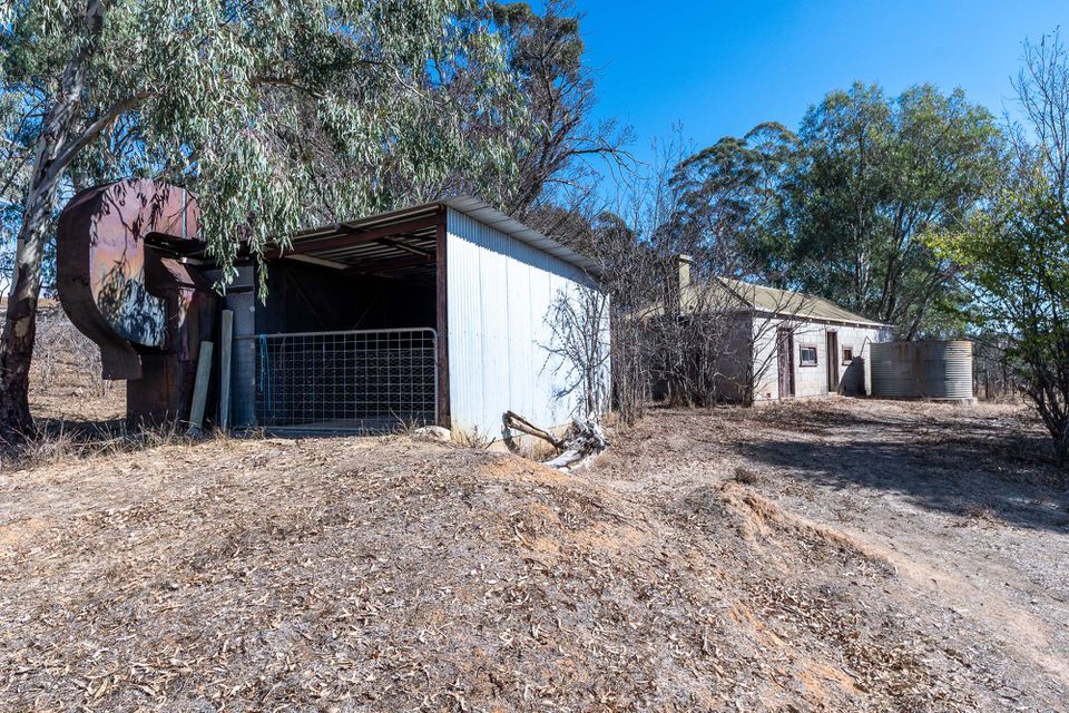 93 Redden Drive, Cudlee Creek