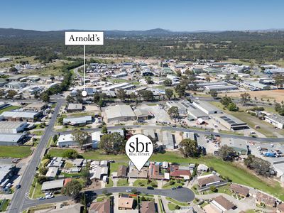 3 CONWAY COURT, Wodonga