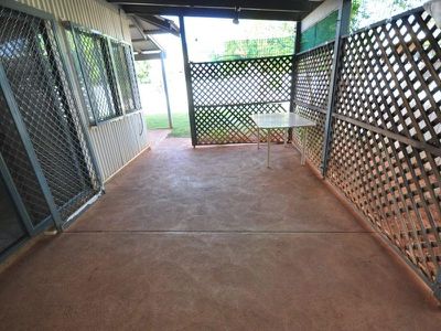 4 Wantijirri Court, South Hedland