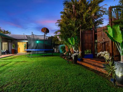 40 Wood Crescent, Rosebery