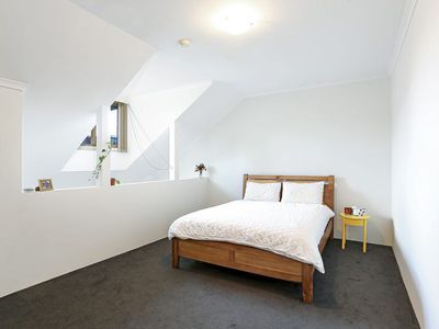 18 / 115-117 Constitution Road, Dulwich Hill