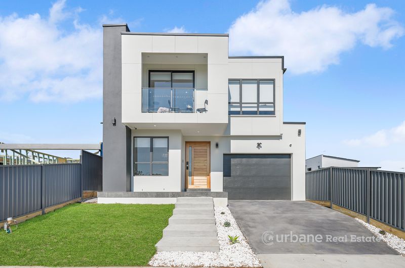 23 Cirrus Drive, Austral