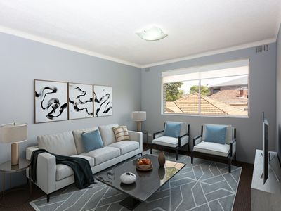 4 / 51 Knox Street, Belmore