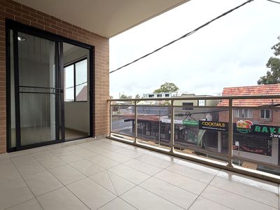 17 / 265 Guildford Road, Guildford