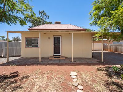 51 Johnston Street, Boulder