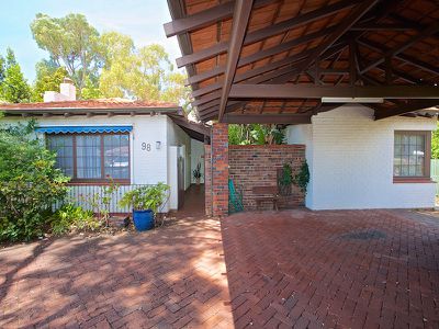 98 Sydenham Road, Doubleview