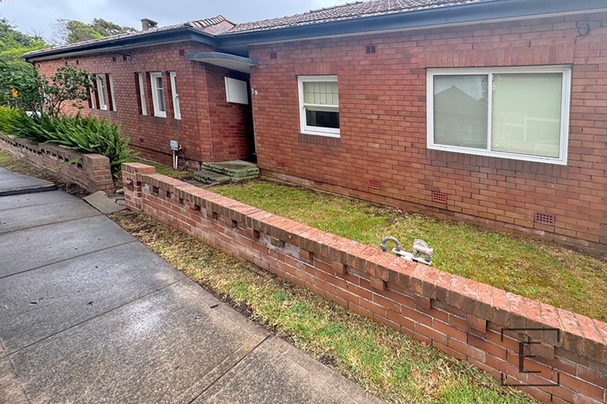 39 David Street, Concord