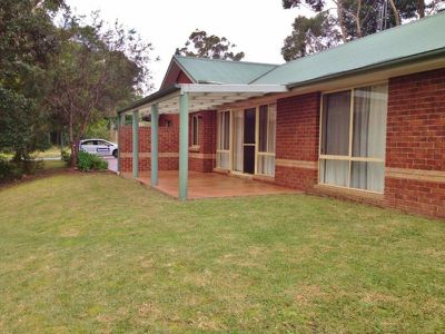 29A Golden Wattle Drive, Ulladulla