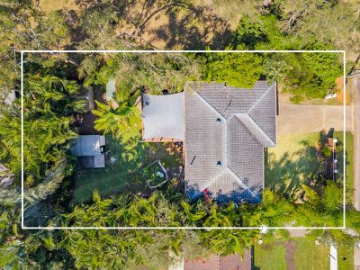 7 Charles Canty Drive, Wellington Point