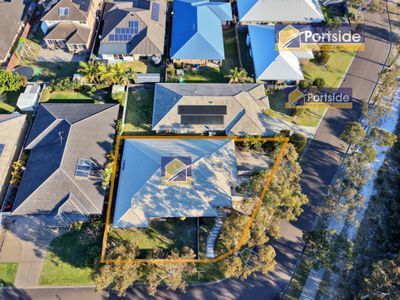 2 Matilda Avenue, Tanilba Bay