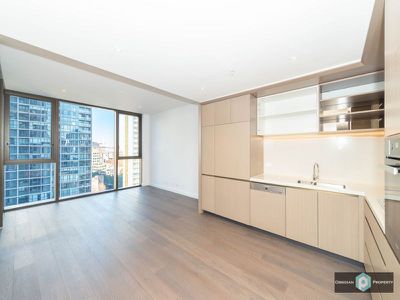 1101 / 81  Harbour Street, Haymarket