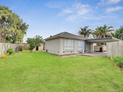 14 Jonathan Court, Noble Park
