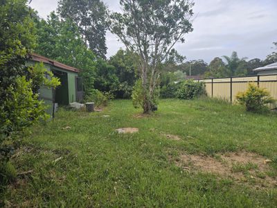 36 ROULSTONE CRESCENT, Sanctuary Point
