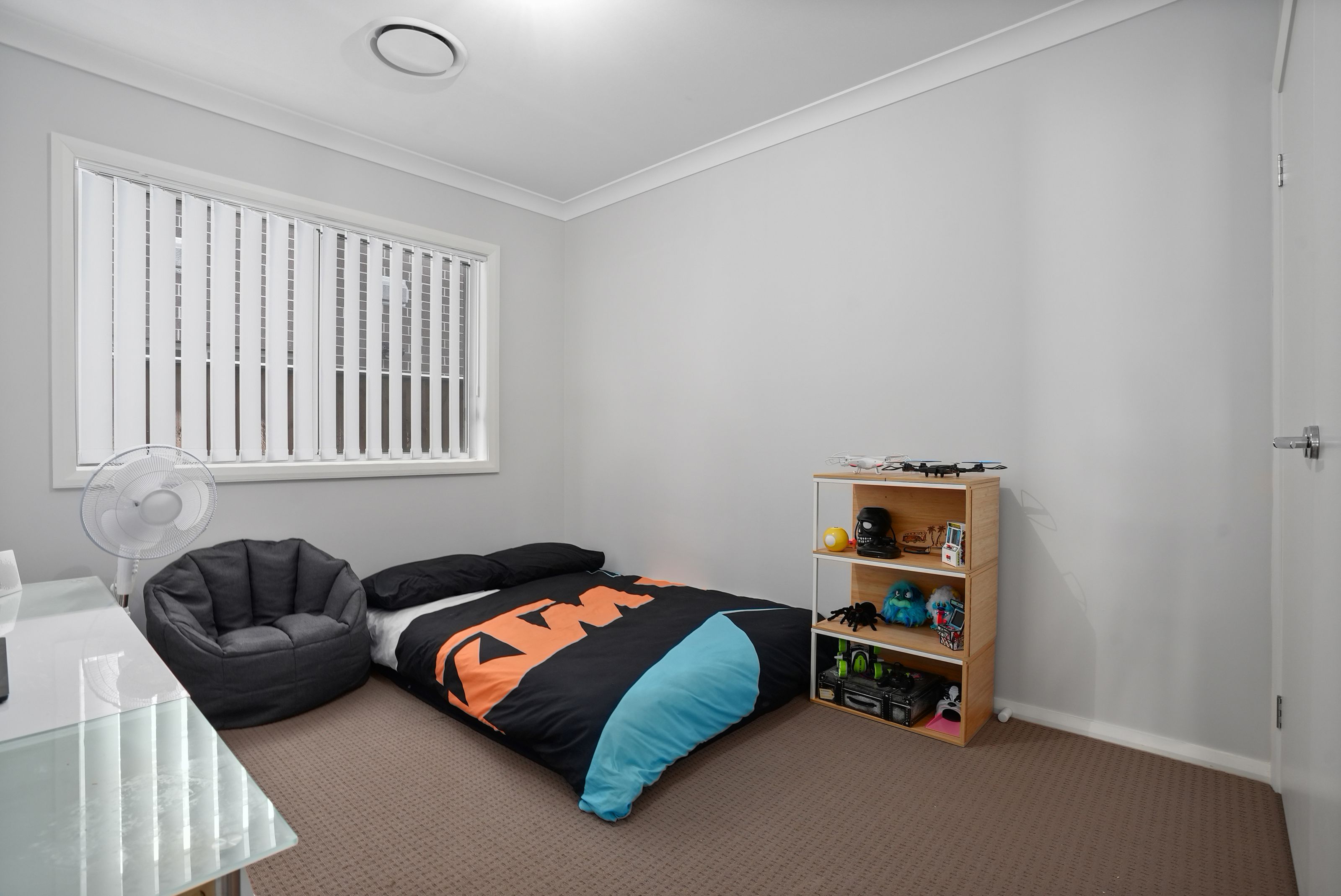 16 Redhaven Street, CADDENS
