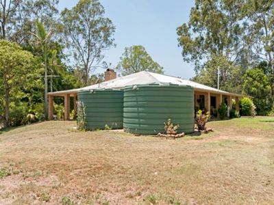 165 Skyline Drive, Kholo
