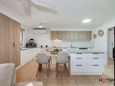 23 Johnston Street, Millbank
