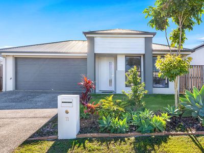 11 Keppel Way, Coomera