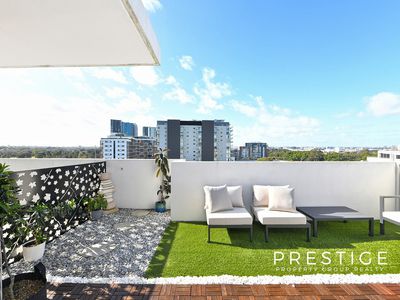 701 / 15 Guess Avenue, Wolli Creek