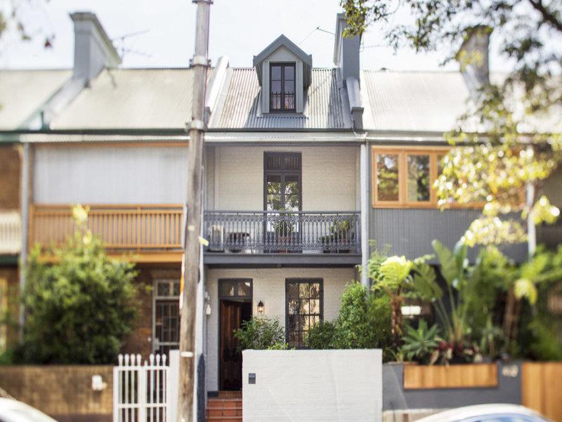 465 Crown Street, Surry Hills