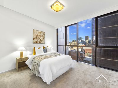 1101/718 George Street, Haymarket