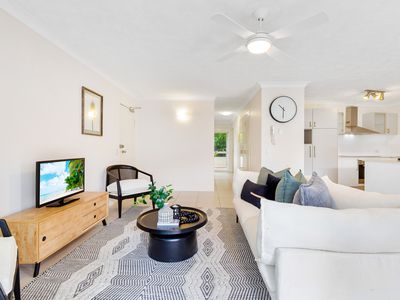 15 / 88 L'estrange Terrace, Kelvin Grove